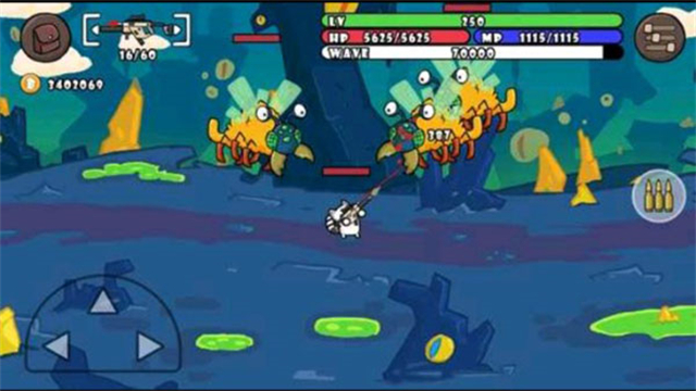 单枪匹猫2026最新版3