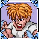 SD快打旋风重制版