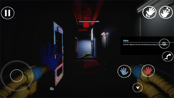 波比的游戏时间欢乐时光2