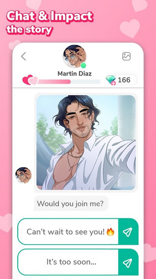 MeChat爱情秘诀30593