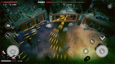 安妮最后的希望中文版30609