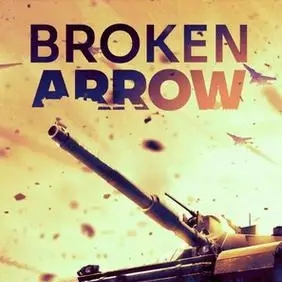 断箭Broken Arrow