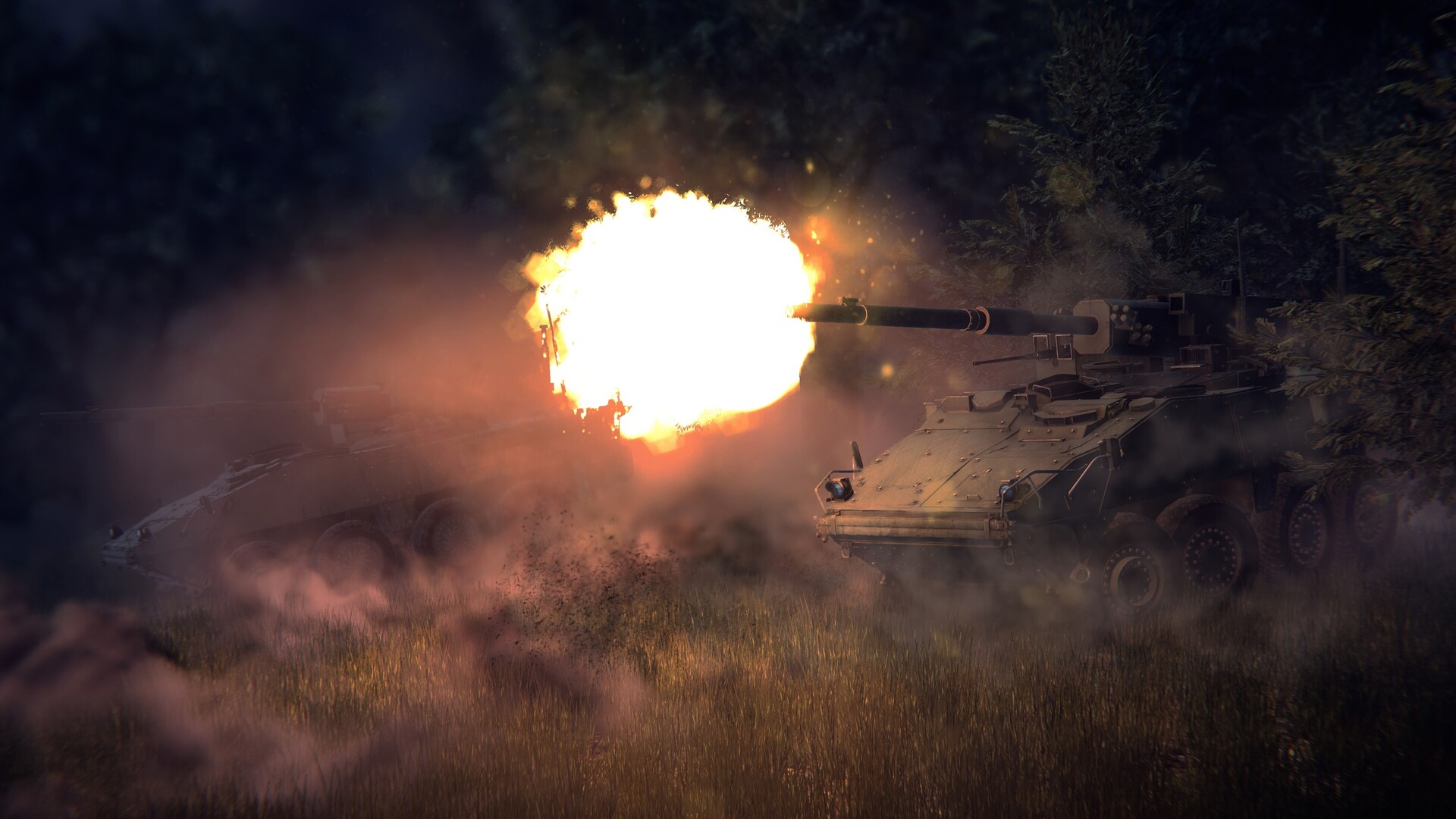 断箭Broken Arrow30610