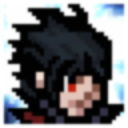 像素火影次世代dio