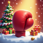 拳击小子中文版