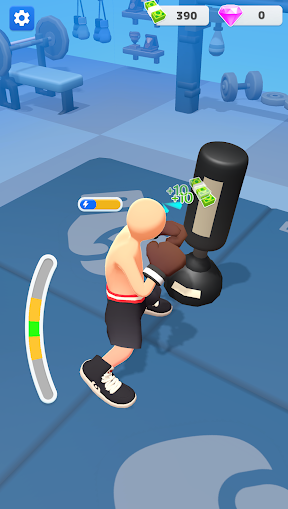 拳击小子中文版30628