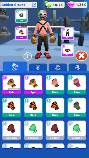 拳击小子中文版30628