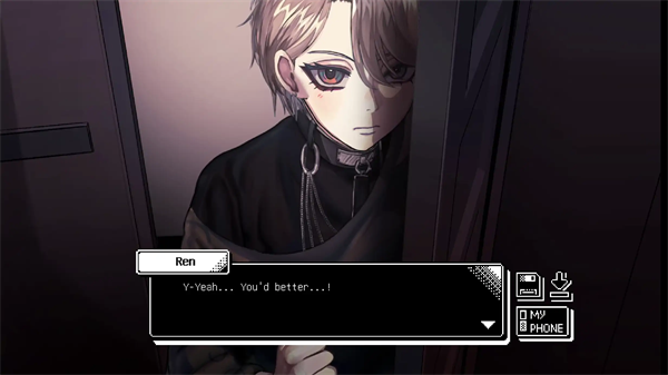 恋人谜局完整版30648