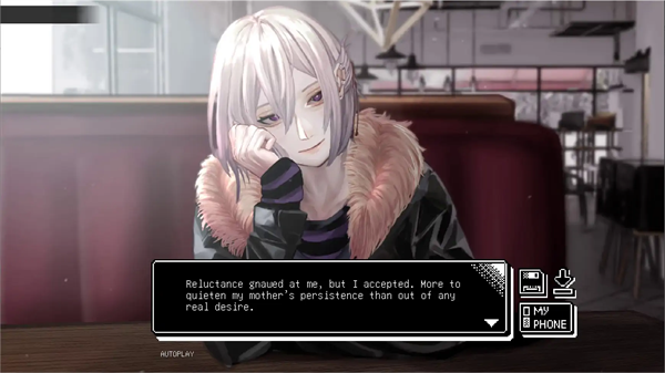 恋人谜局完整版30648