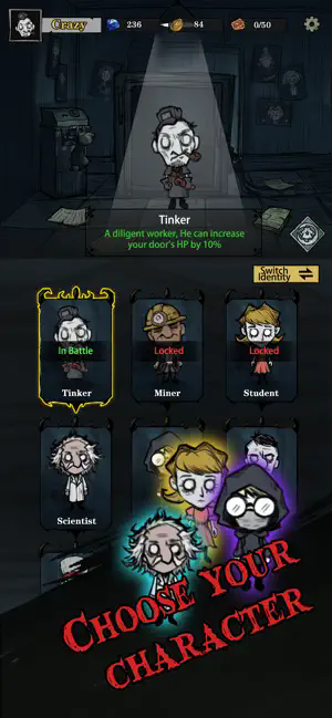 寂静城堡2026最新版0