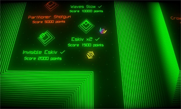 霓虹射击2安卓版30656