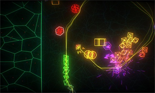 霓虹射击2安卓版30656