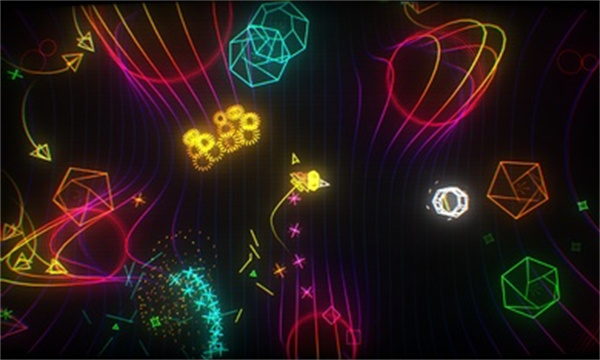 霓虹射击2安卓版30656