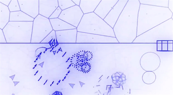 霓虹射击2安卓版