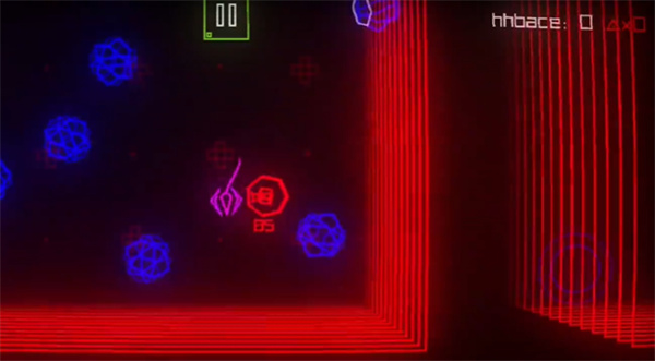 霓虹射击2安卓版