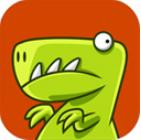 疯狂恐龙公园游戏中文版