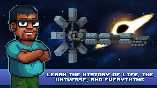 奥德修斯宇宙2026最新版4