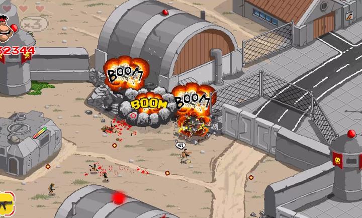 约翰曼波手机版30662