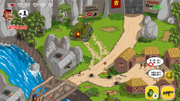 约翰曼波手机版30662