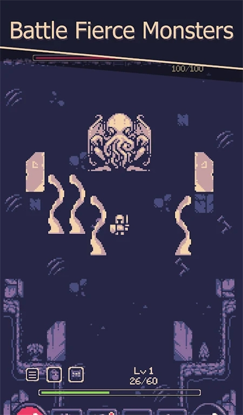 一点冒险中文版30668