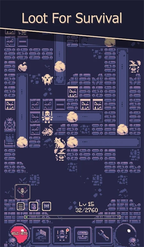 一点冒险中文版30668