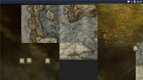 艾尔登法环地图工具2