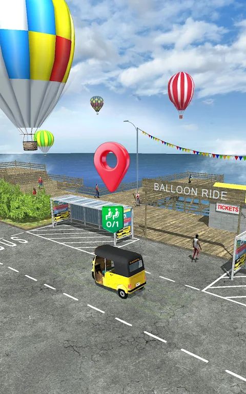 巴士改装模拟30683