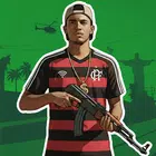 里约巷战：贫民窟突袭