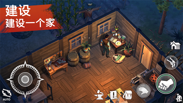 西部土地生存汉化版30698