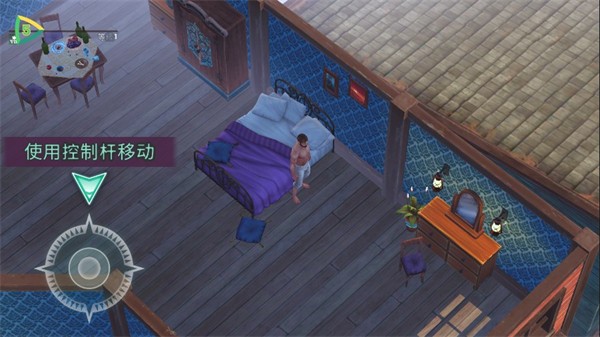 西部土地生存官方正版