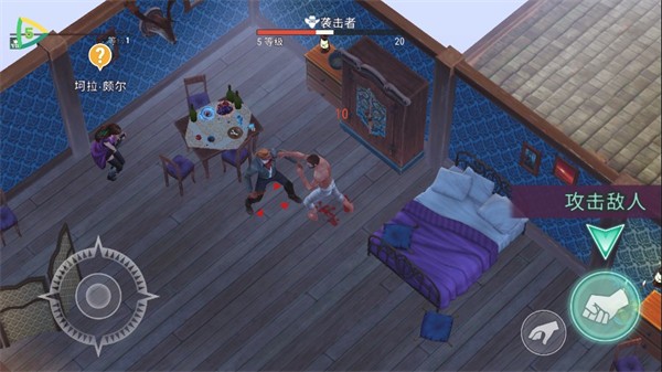 西部土地生存官方正版