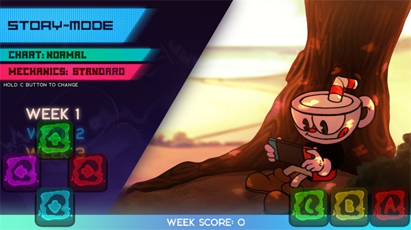 indiecross正式手机版