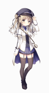 星空列车与白的旅行