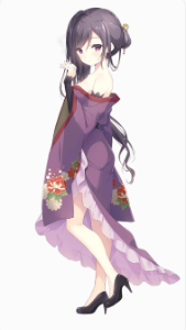 星空列车与白的旅行