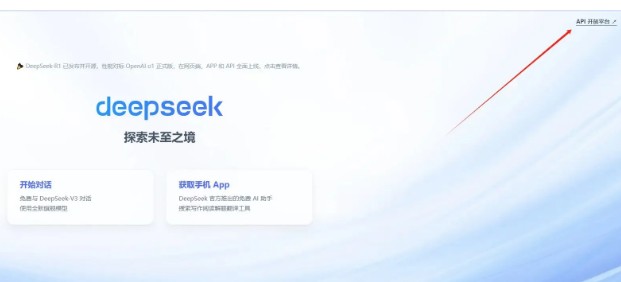 DeepSeek满血版R1最新版