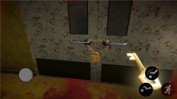 逃离后室安卓版30703