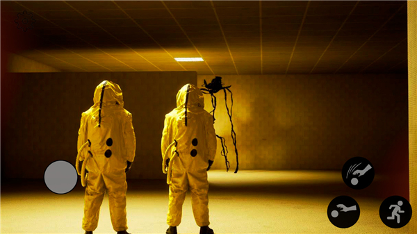 逃离后室安卓版30703