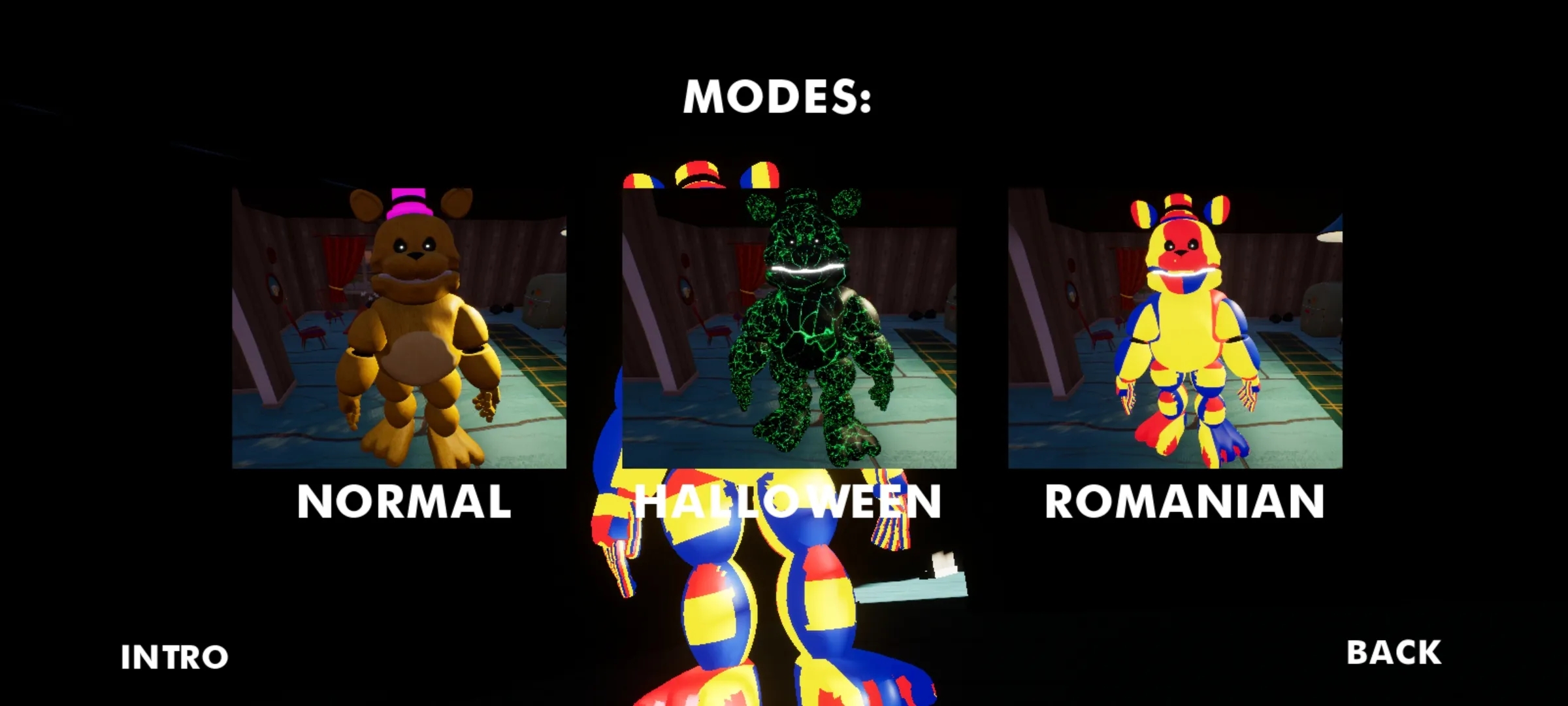 你好邻居费德熊30706