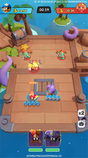 最后的方舟30717