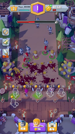 虚幻的魔法安卓版2