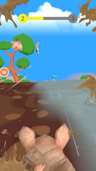 疯狂走两步游戏下载