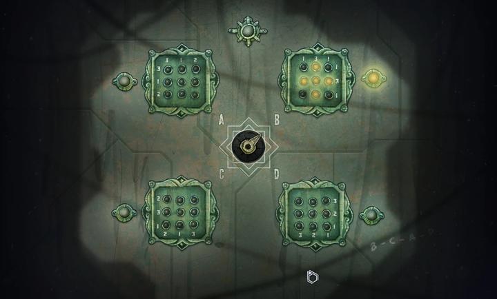 太空站52号谋杀案30737