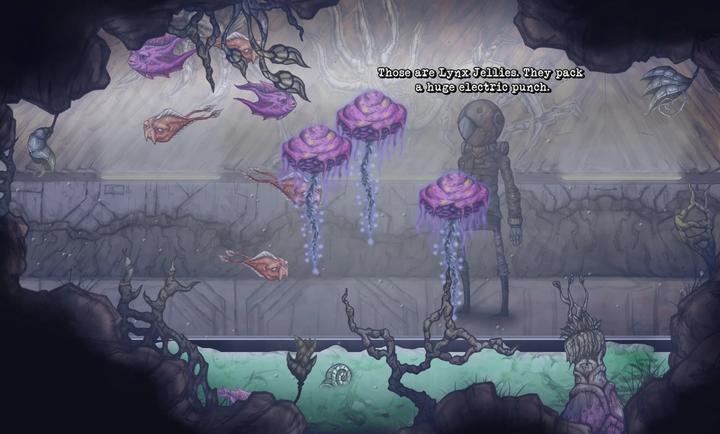 太空站52号谋杀案30737