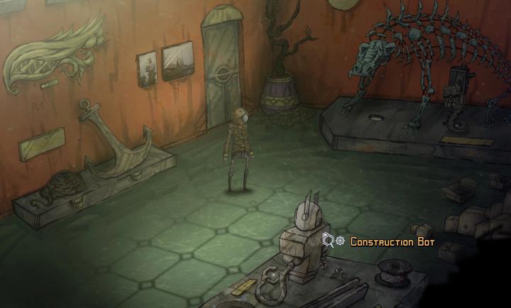 太空站52号谋杀案30737