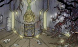 太空站52号谋杀案30737