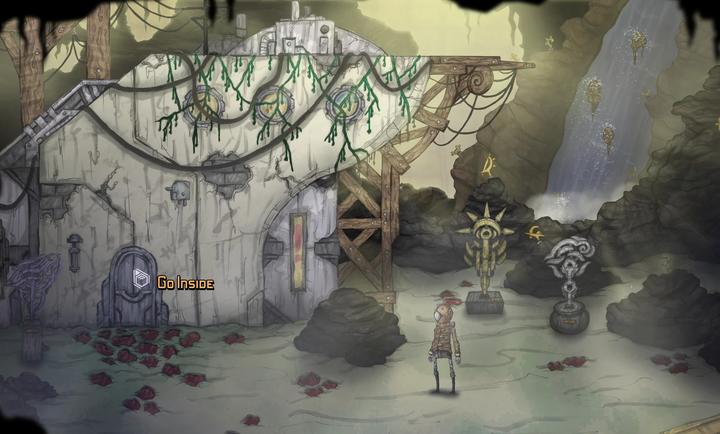 太空站52号谋杀案30737