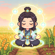 代号挂机种田到金仙最新版