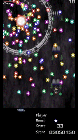 东方弹幕4.6.130739