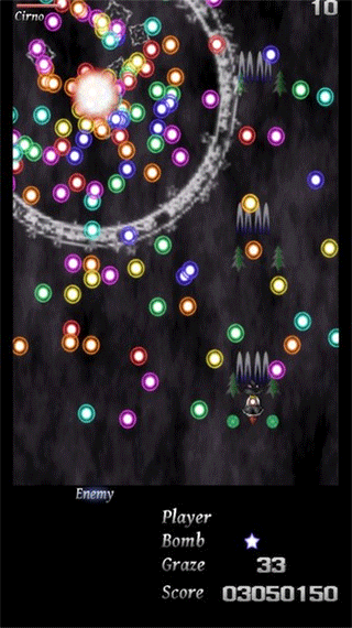 东方弹幕4.6.130739