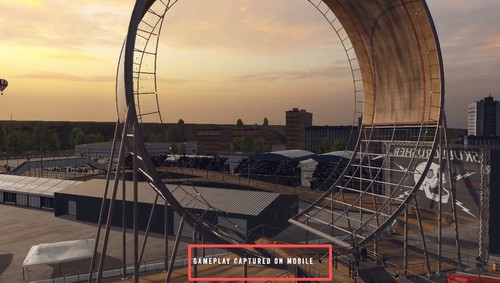 撞车嘉年华直装版